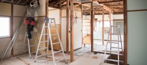 Entreprise de rénovation de la maison et de rénovation d’appartement à Brousse